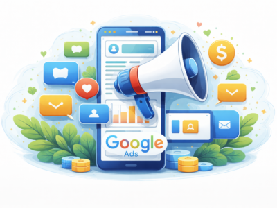 Google Advertisement