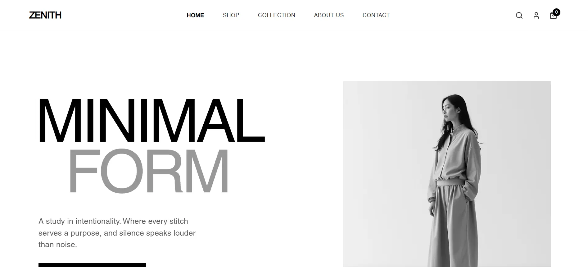 E-commerce