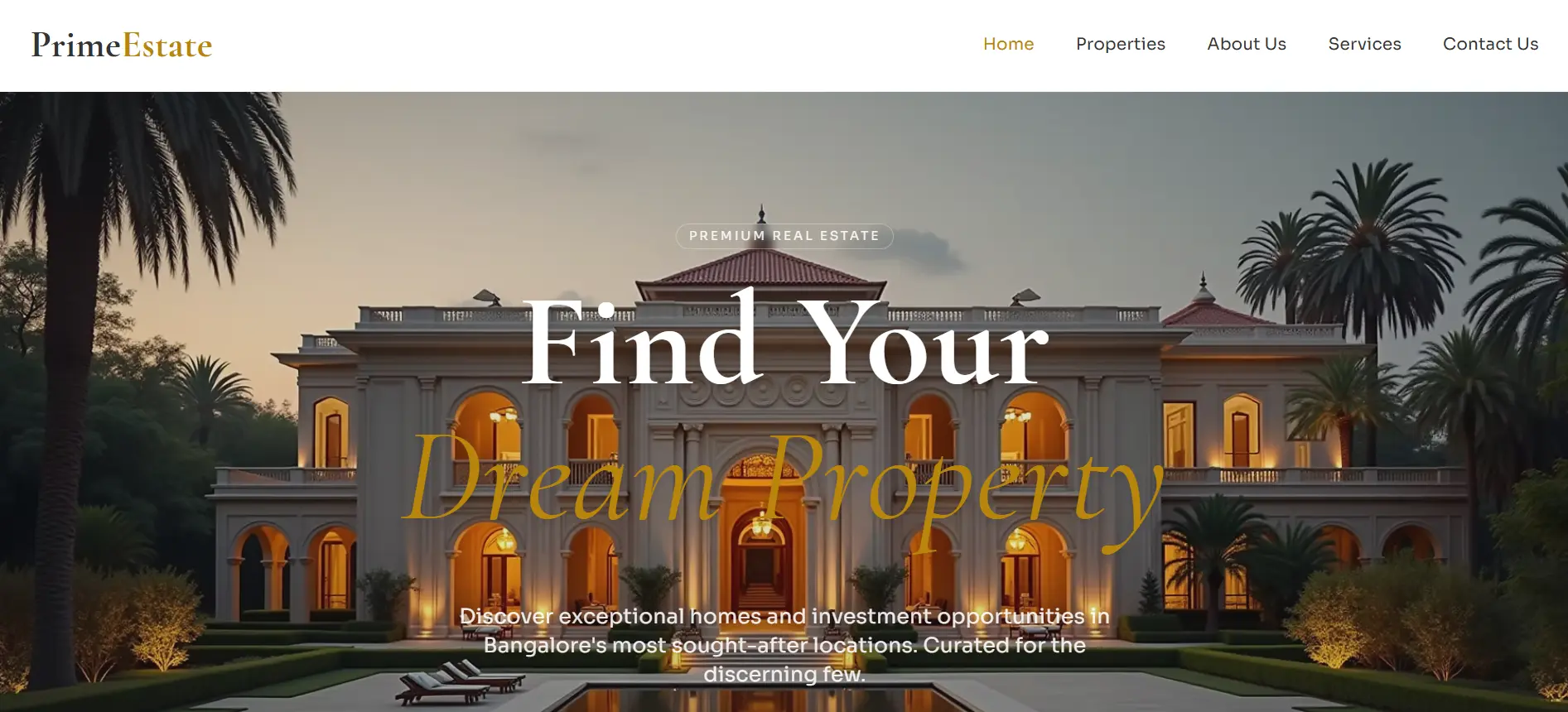 realestate