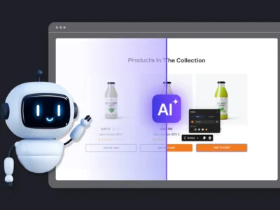AI-Powered Websites for Every Business & Blog 🚀