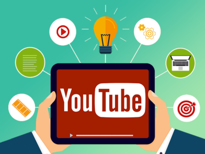 YouTube Marketing