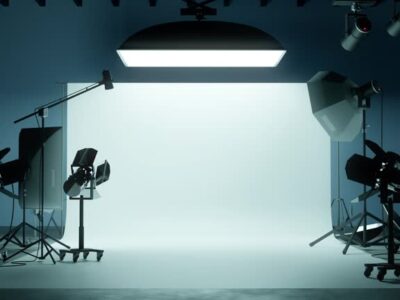 Photoshoots & Videos