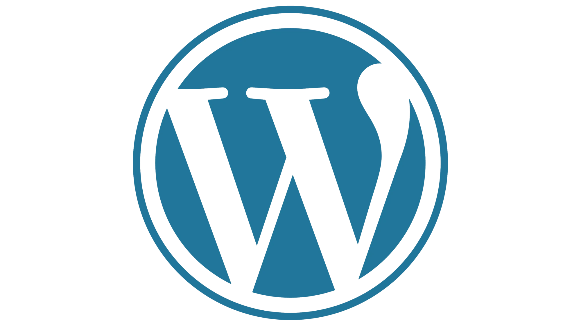 WordPress-Emblem